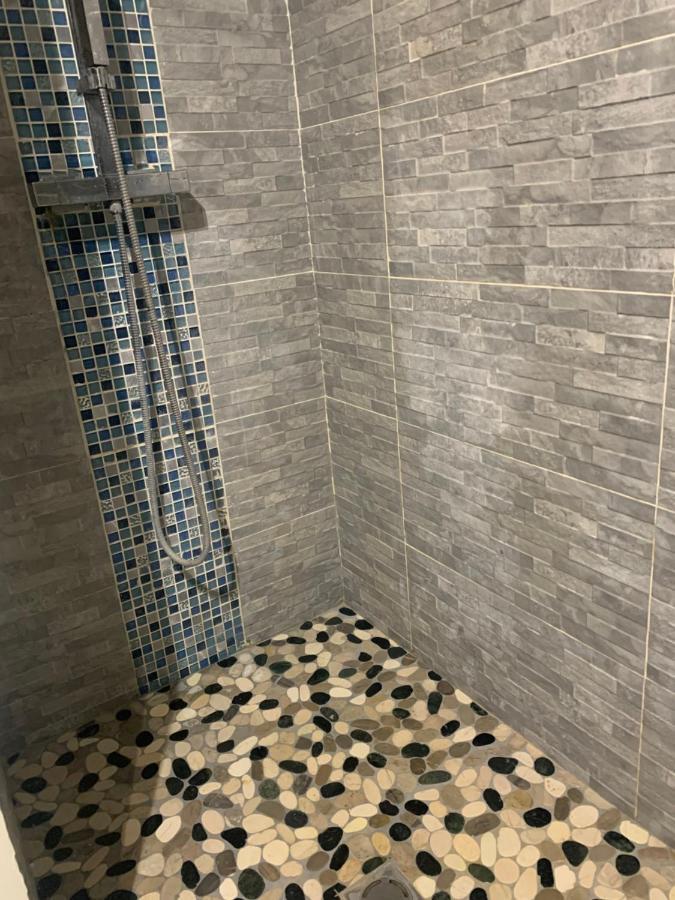 Maison Individuelle, Campagne, 3 Chambres, Baignoire Balneo 2 Places Genech Exterior foto
