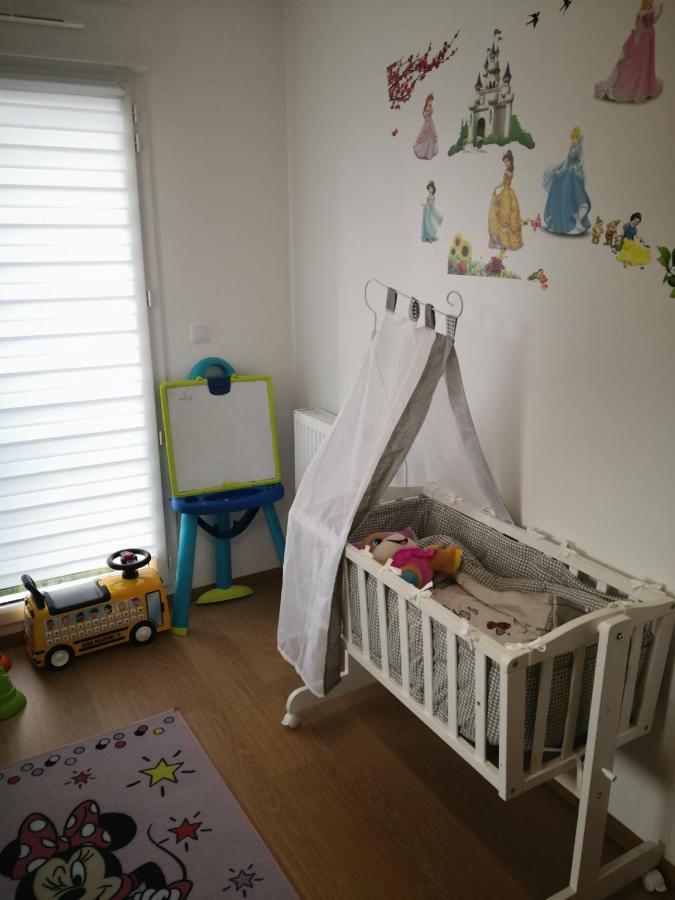 Maison Individuelle, Campagne, 3 Chambres, Baignoire Balneo 2 Places Genech Exterior foto
