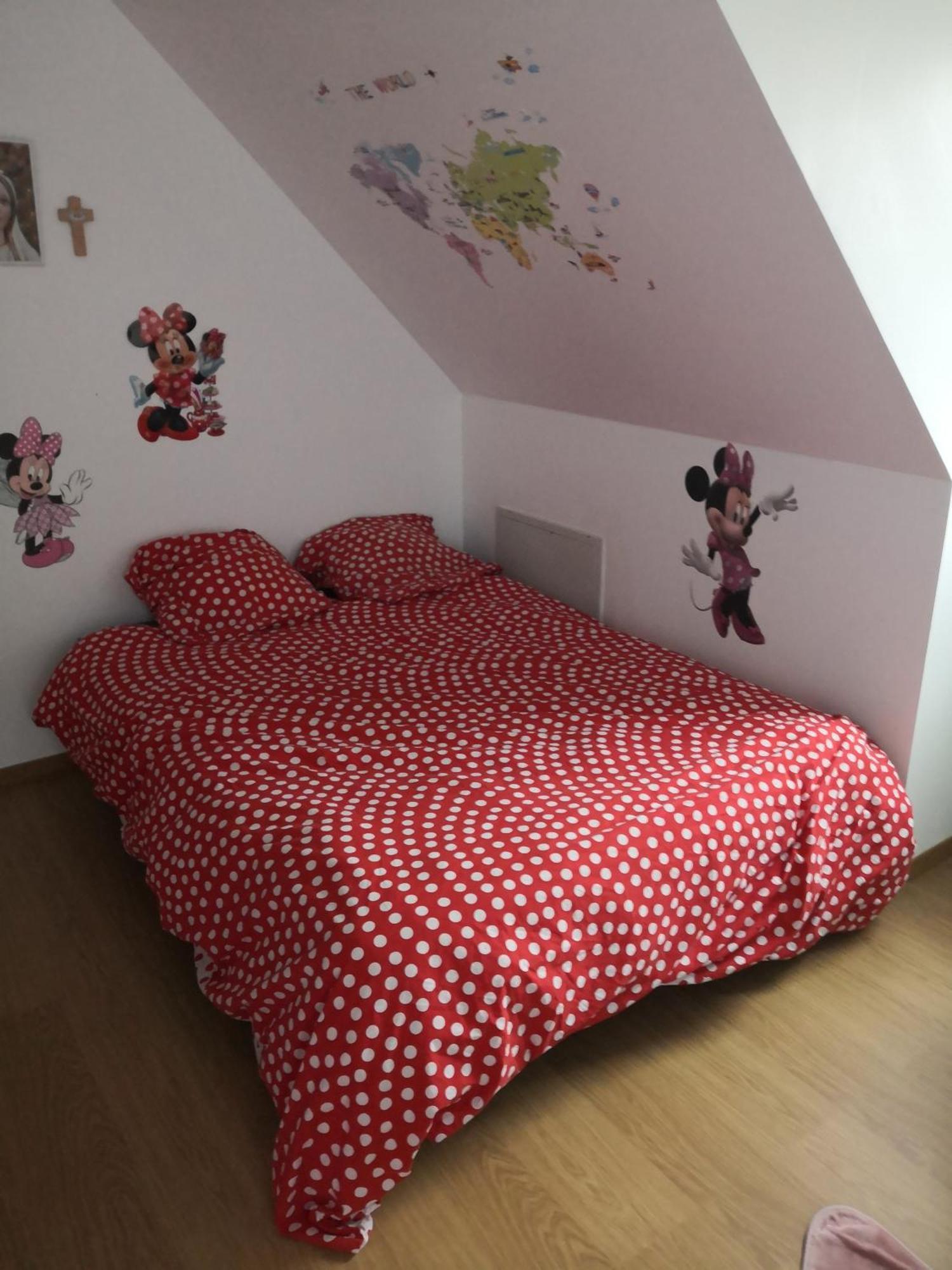 Maison Individuelle, Campagne, 3 Chambres, Baignoire Balneo 2 Places Genech Exterior foto